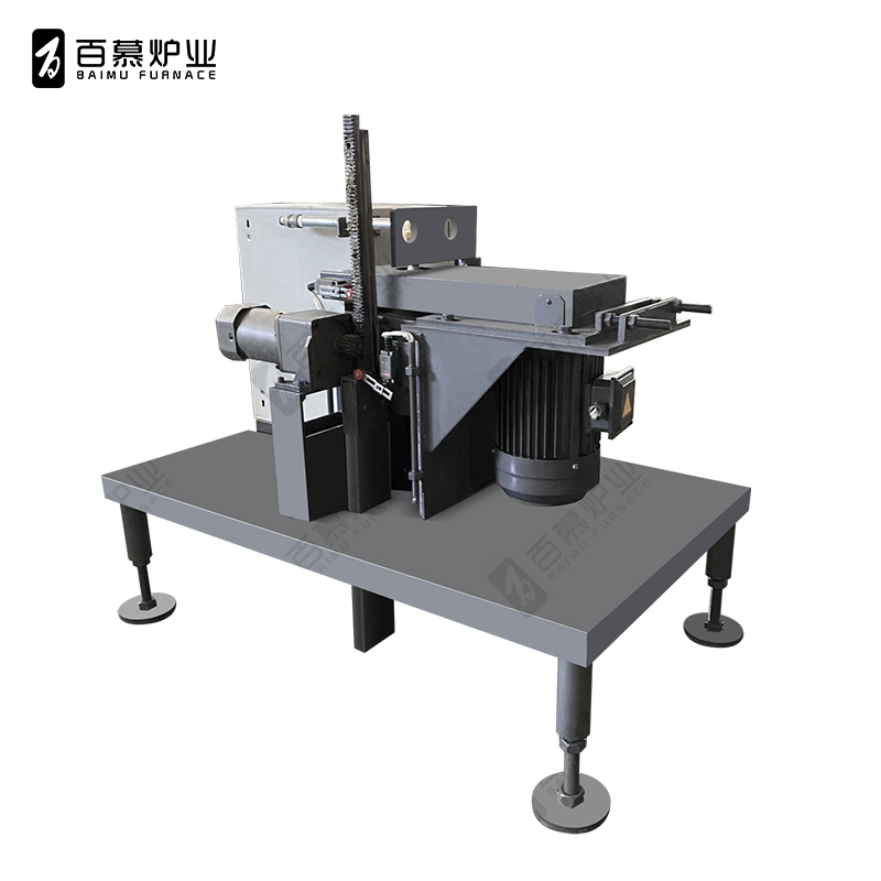 吊裝式鋁液精煉除氣機(jī)